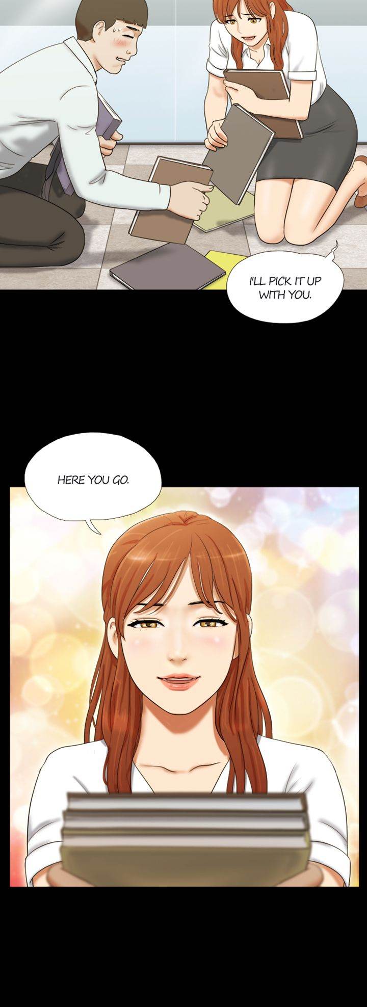 Couple Game: 17 Sex Fantasies Ver.2 Chapter 10 Page 6