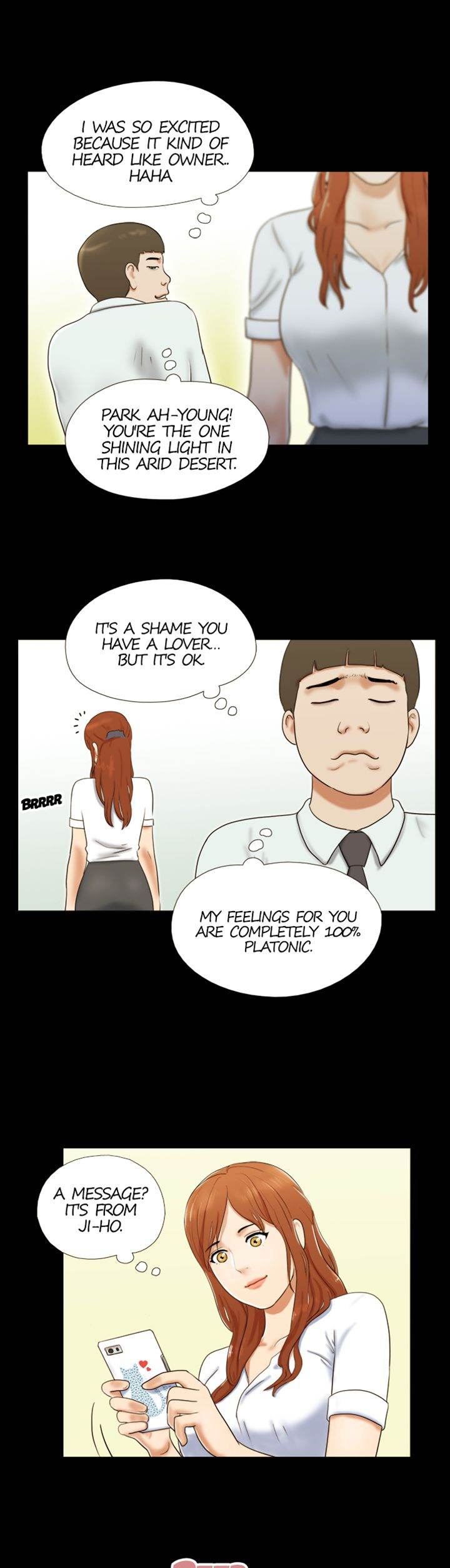 Couple Game: 17 Sex Fantasies Ver.2 Chapter 10 Page 7