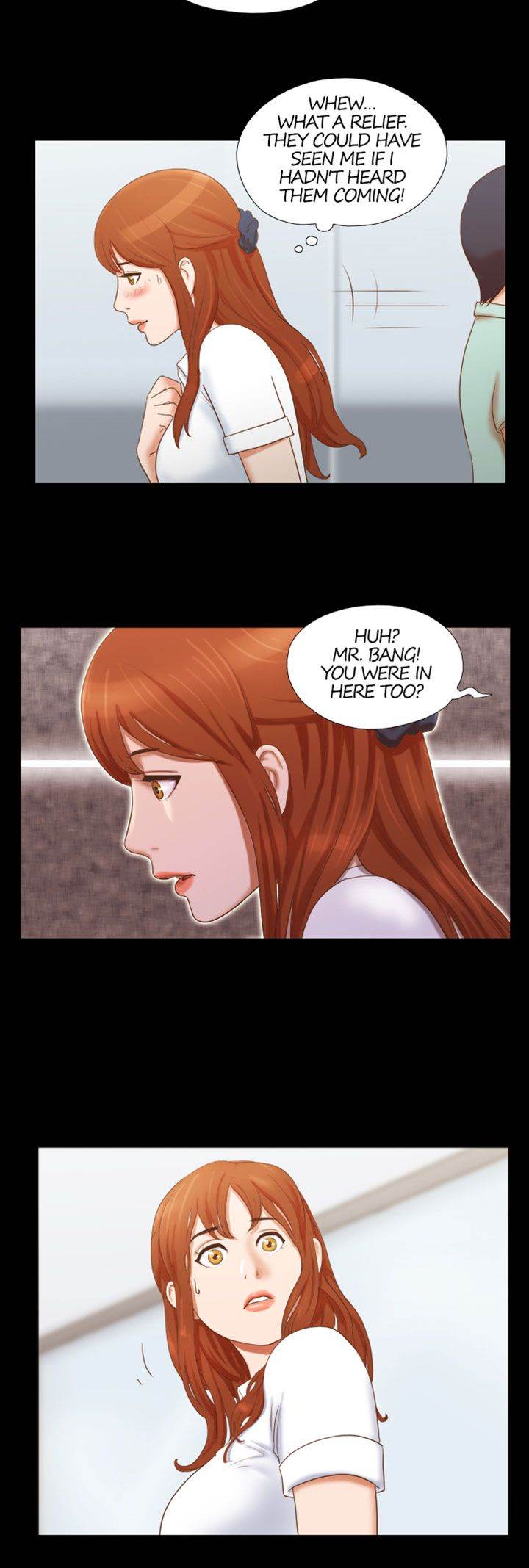 Couple Game: 17 Sex Fantasies Ver.2 Chapter 11 Page 10
