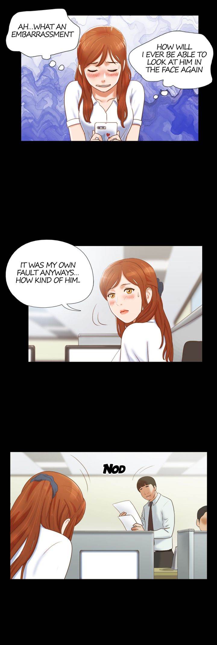 Couple Game: 17 Sex Fantasies Ver.2 Chapter 11 Page 16