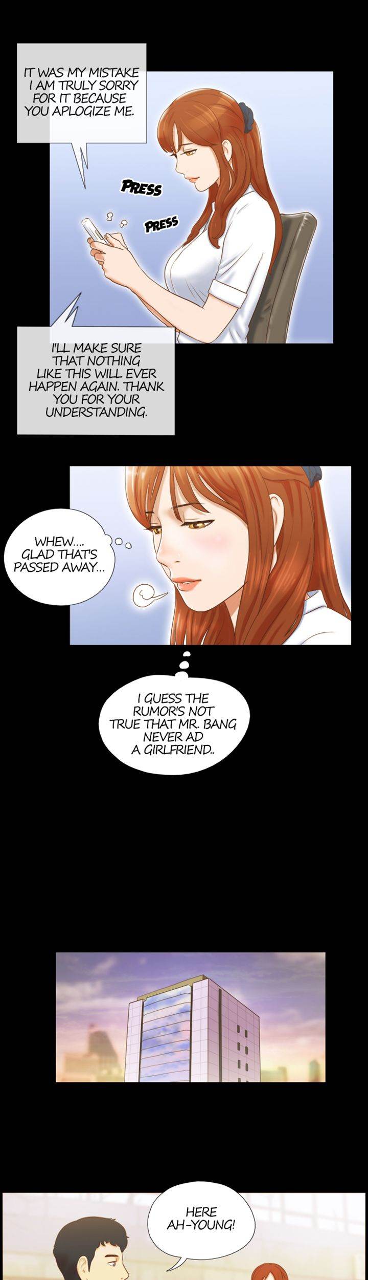 Couple Game: 17 Sex Fantasies Ver.2 Chapter 11 Page 17