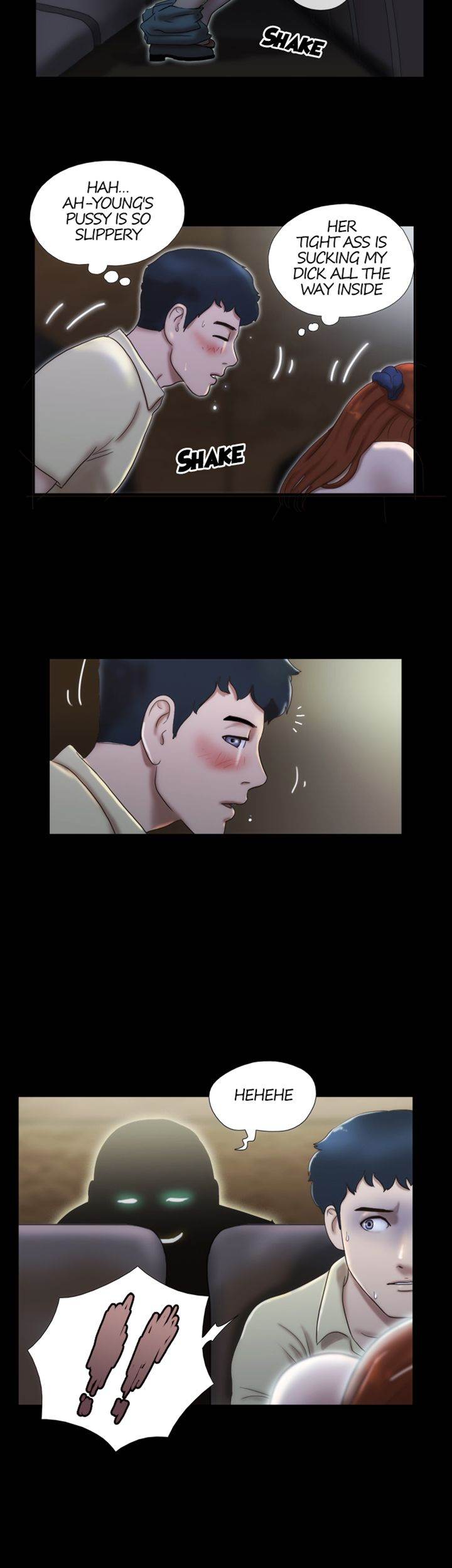 Couple Game: 17 Sex Fantasies Ver.2 Chapter 12 Page 16