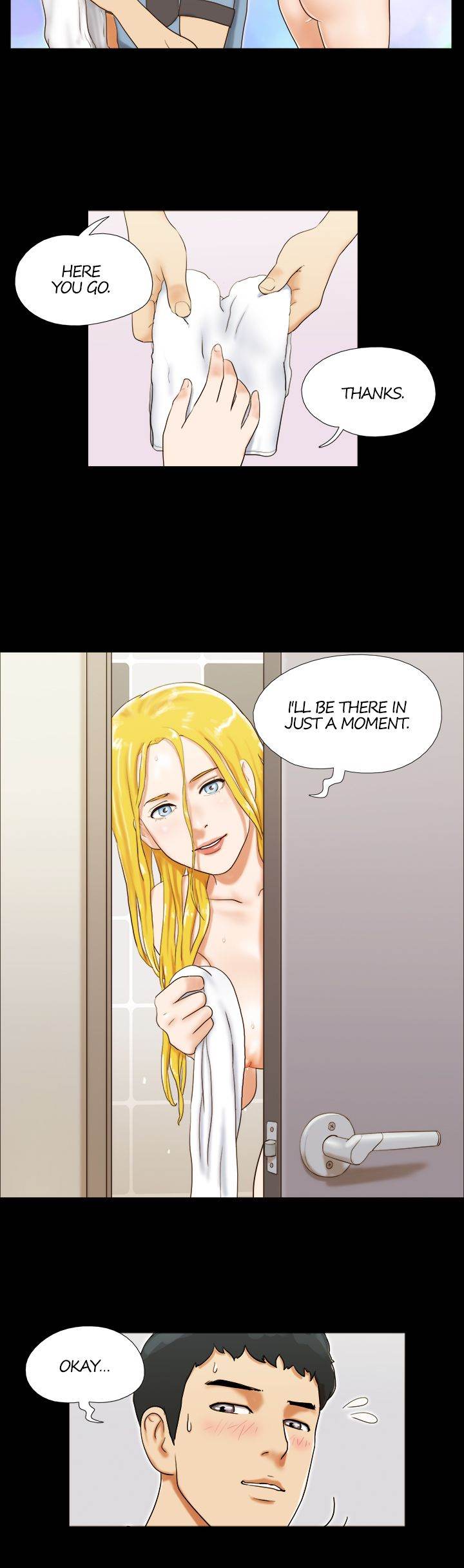 Couple Game: 17 Sex Fantasies Ver.2 Chapter 14 Page 4