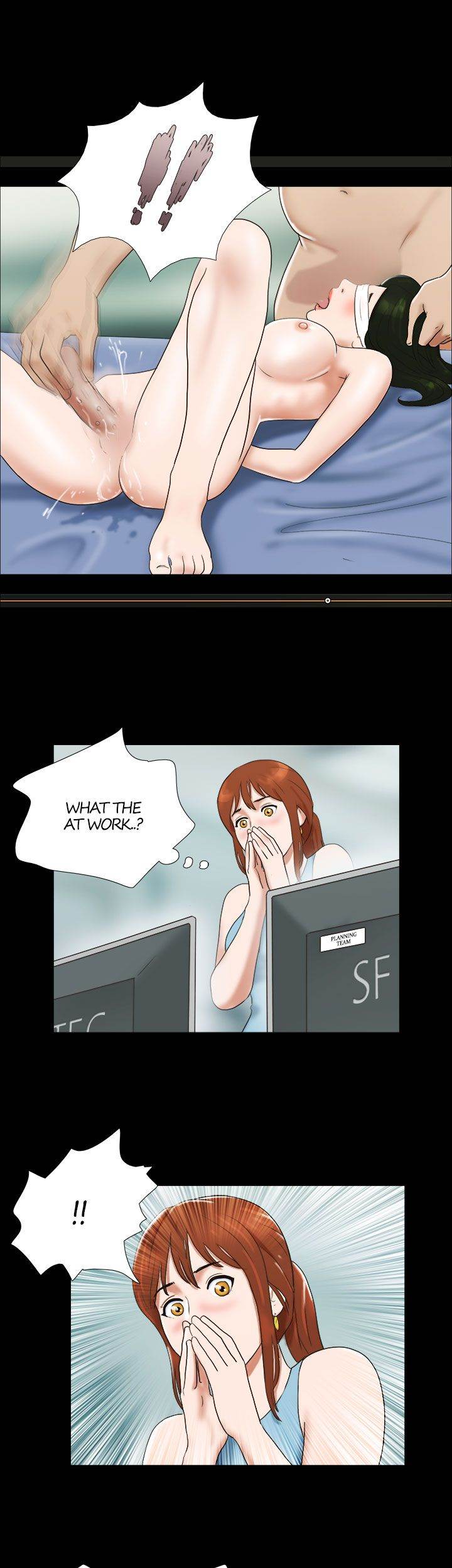 Couple Game: 17 Sex Fantasies Ver.2 Chapter 15 Page 17