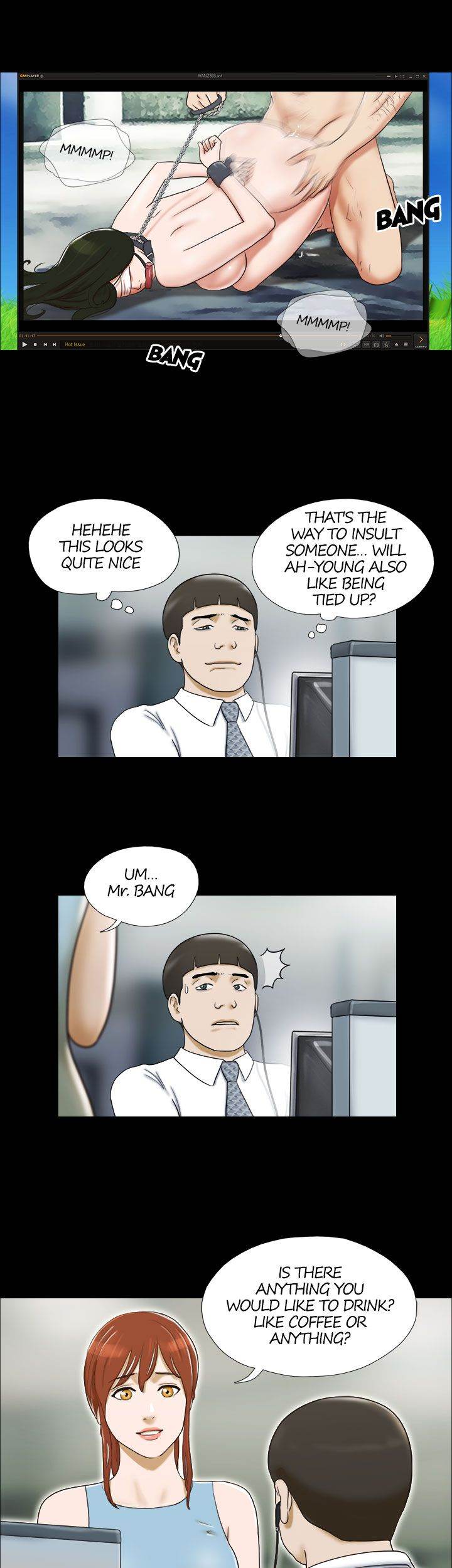Couple Game: 17 Sex Fantasies Ver.2 Chapter 15 Page 3