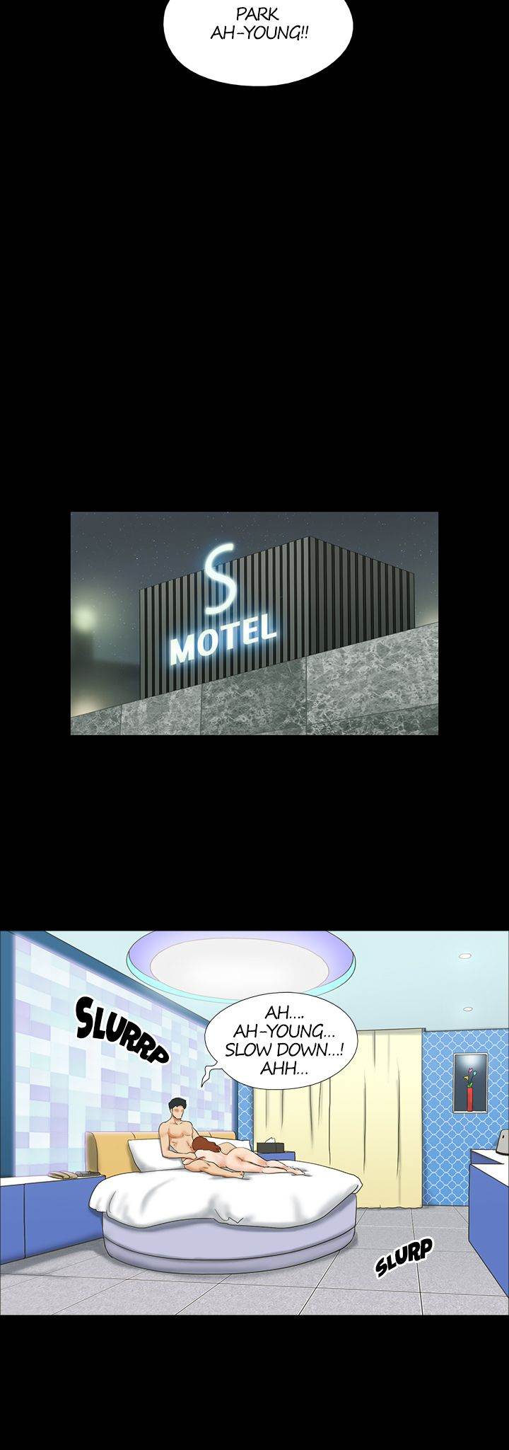 Couple Game: 17 Sex Fantasies Ver.2 Chapter 18 Page 14
