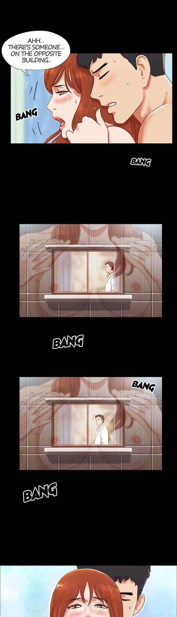 Couple Game: 17 Sex Fantasies Ver.2 Chapter 18 Page 21