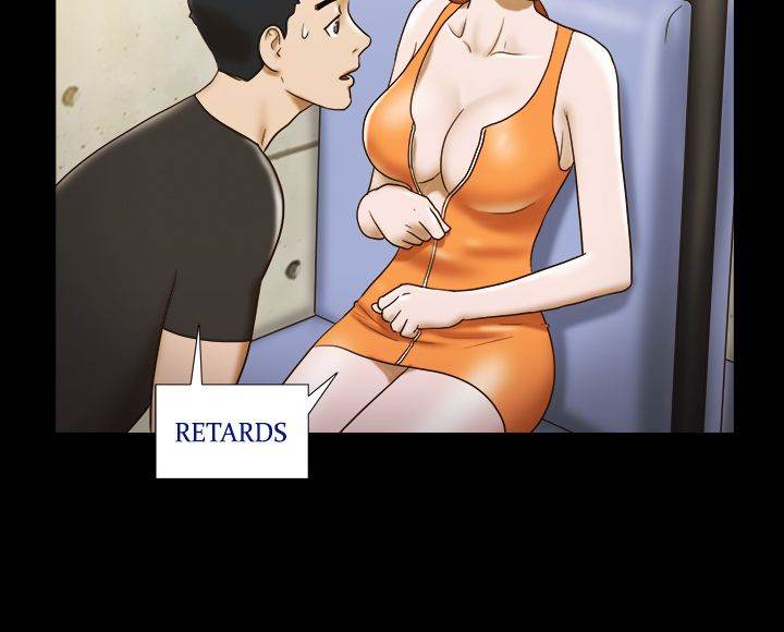 Couple Game: 17 Sex Fantasies Ver.2 Chapter 20 Page 20