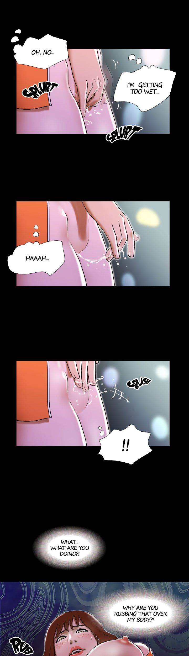 Couple Game: 17 Sex Fantasies Ver.2 Chapter 21 Page 19