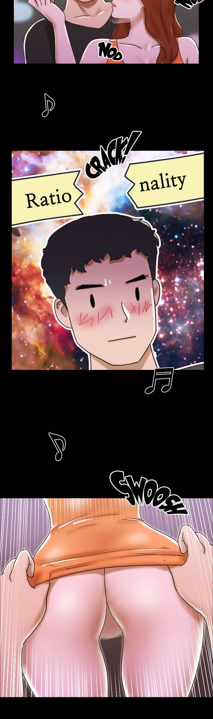 Couple Game: 17 Sex Fantasies Ver.2 Chapter 22 Page 12