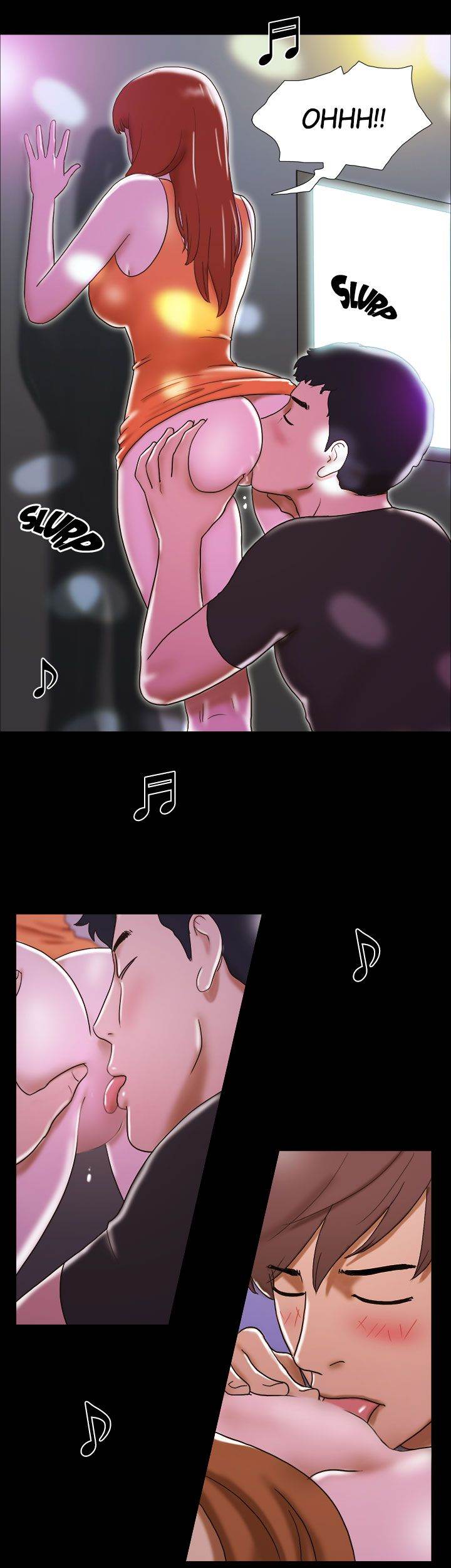 Couple Game: 17 Sex Fantasies Ver.2 Chapter 22 Page 13