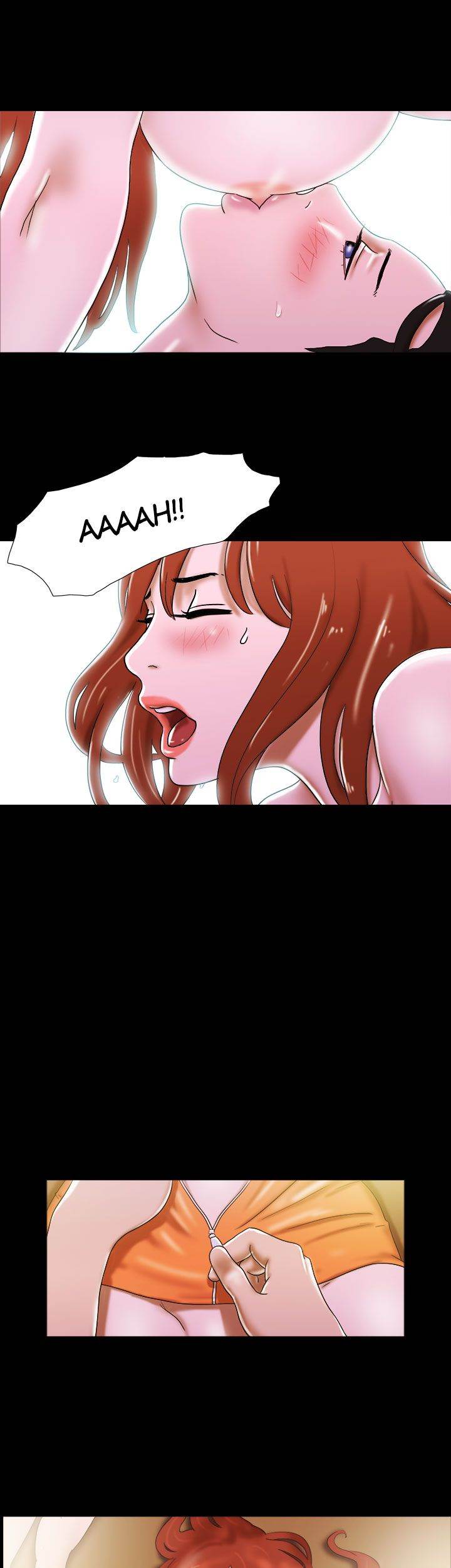 Couple Game: 17 Sex Fantasies Ver.2 Chapter 22 Page 17