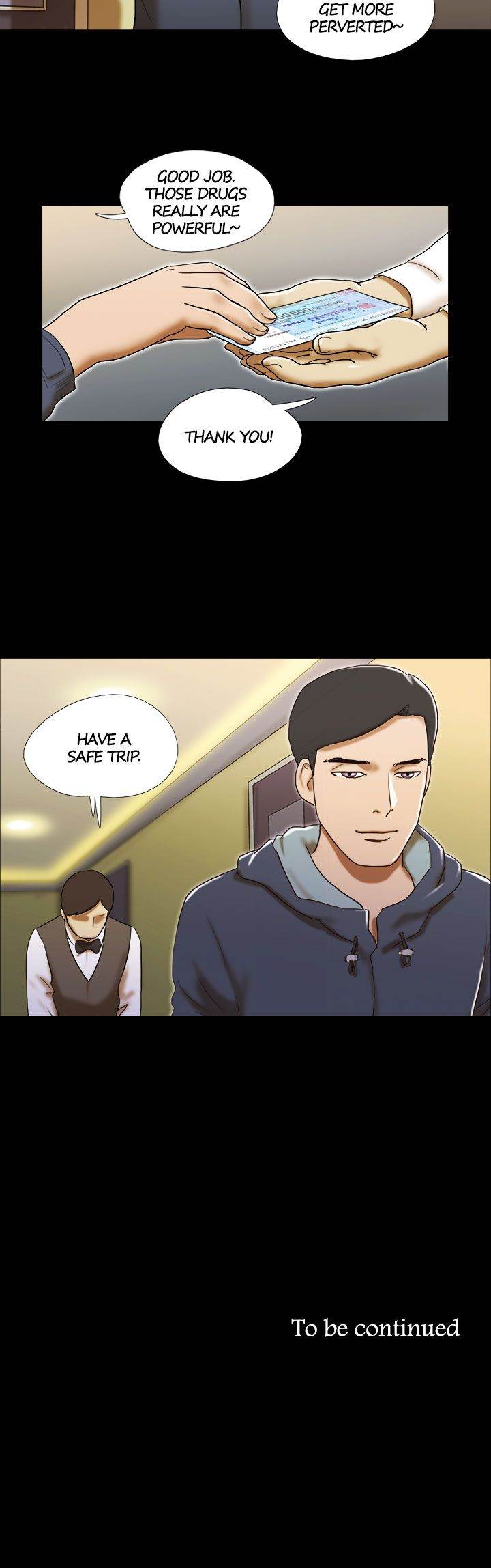Couple Game: 17 Sex Fantasies Ver.2 Chapter 22 Page 22