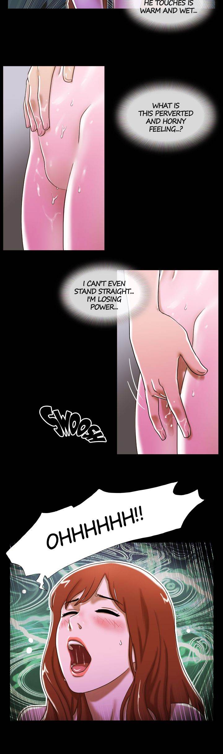Couple Game: 17 Sex Fantasies Ver.2 Chapter 22 Page 4