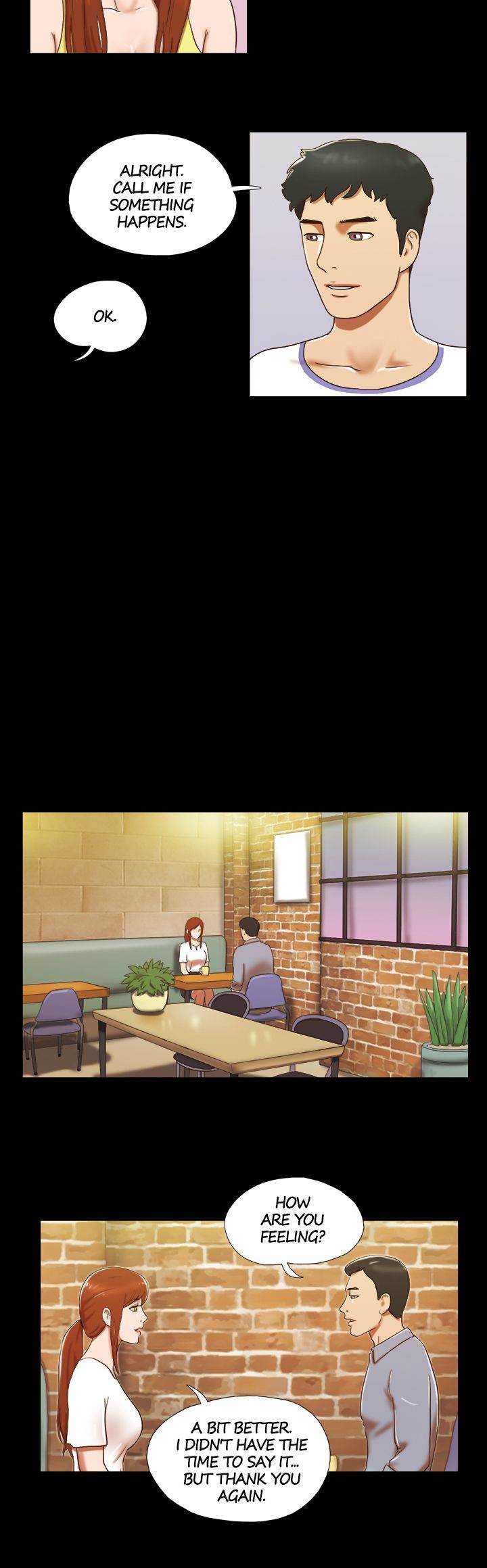 Couple Game: 17 Sex Fantasies Ver.2 Chapter 24 Page 14
