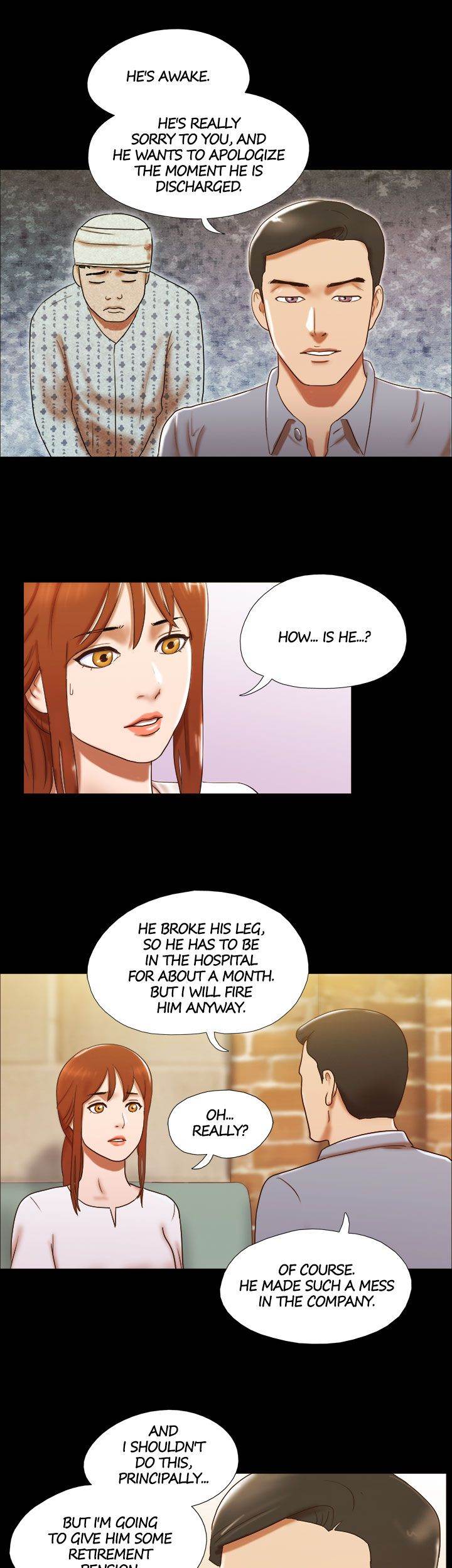 Couple Game: 17 Sex Fantasies Ver.2 Chapter 24 Page 15