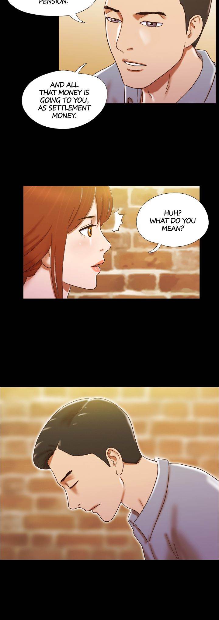 Couple Game: 17 Sex Fantasies Ver.2 Chapter 24 Page 16