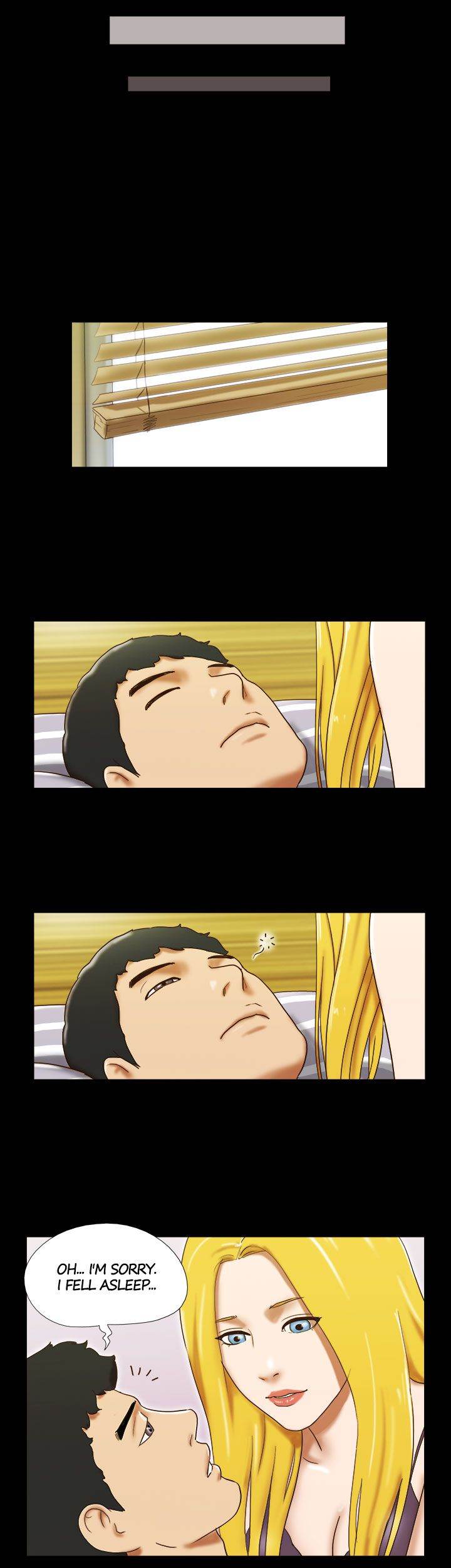 Couple Game: 17 Sex Fantasies Ver.2 Chapter 25 Page 13