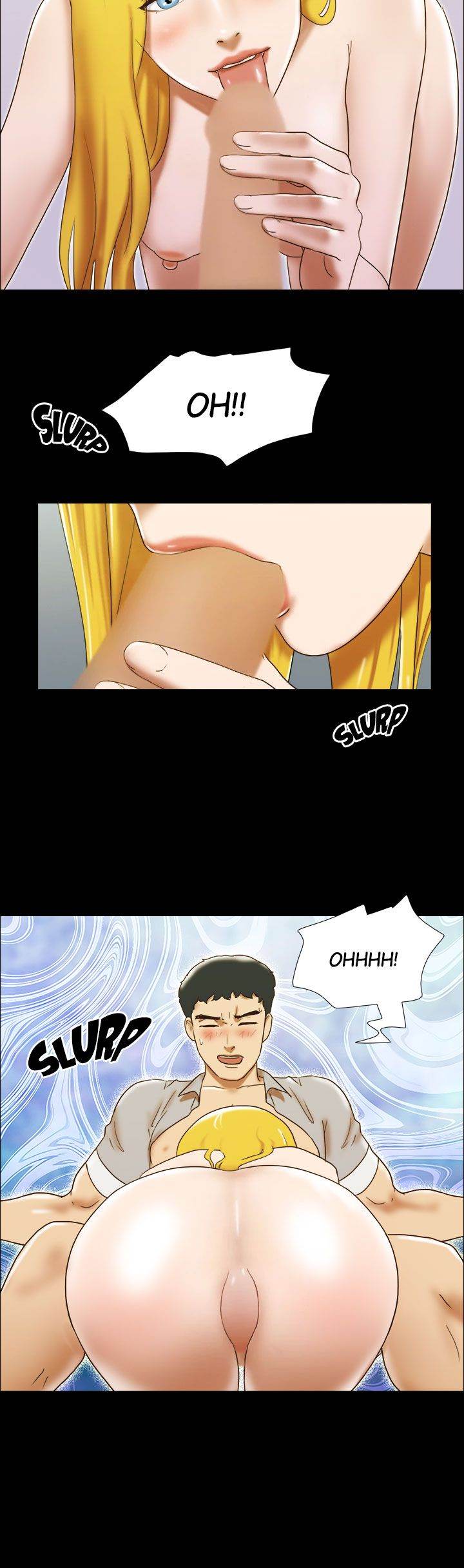 Couple Game: 17 Sex Fantasies Ver.2 Chapter 25 Page 18