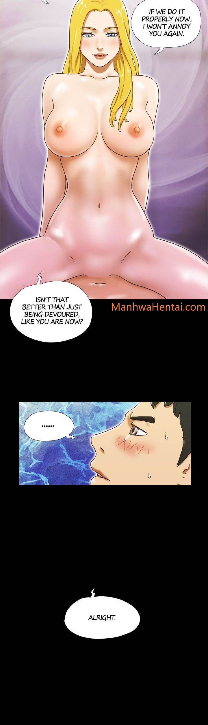 Couple Game: 17 Sex Fantasies Ver.2 Chapter 25 Page 22