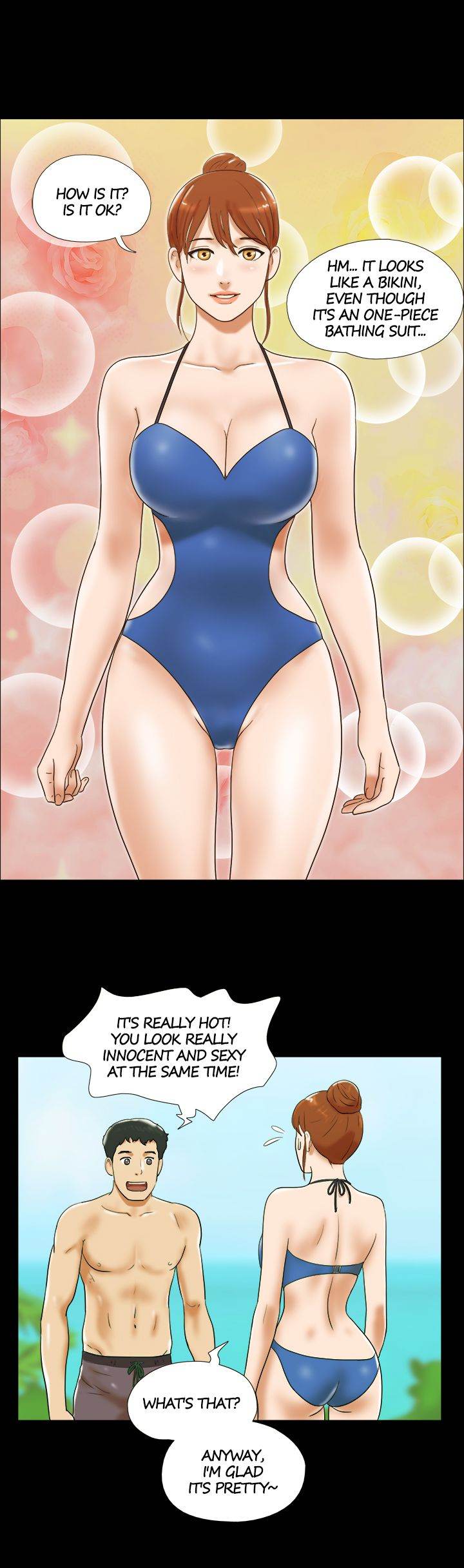 Couple Game: 17 Sex Fantasies Ver.2 Chapter 26 Page 4