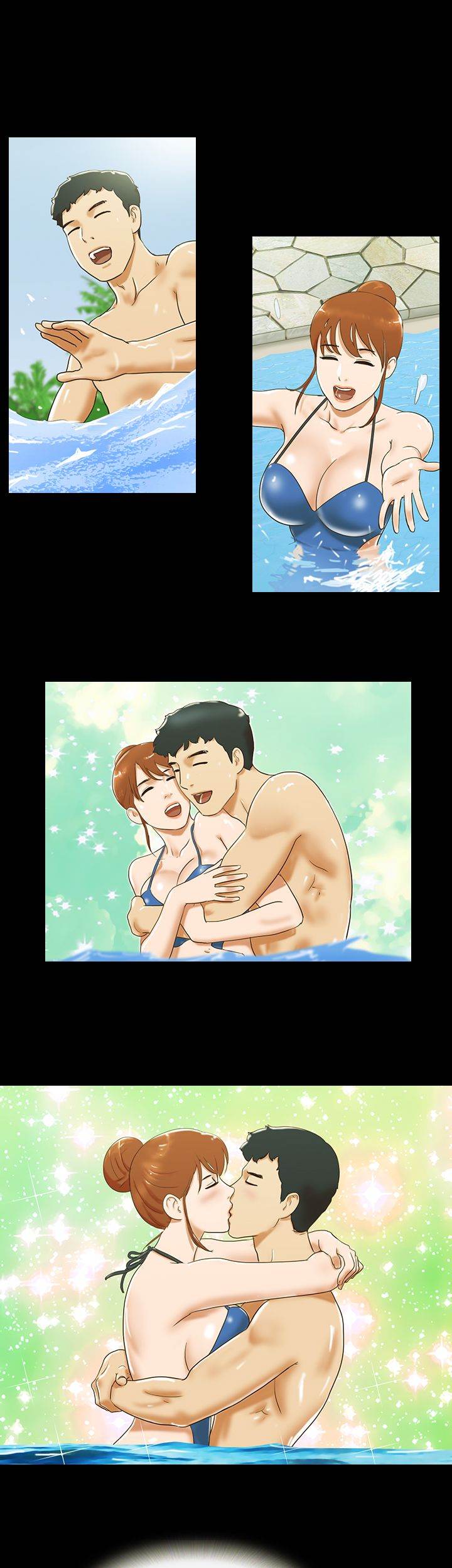 Couple Game: 17 Sex Fantasies Ver.2 Chapter 26 Page 5