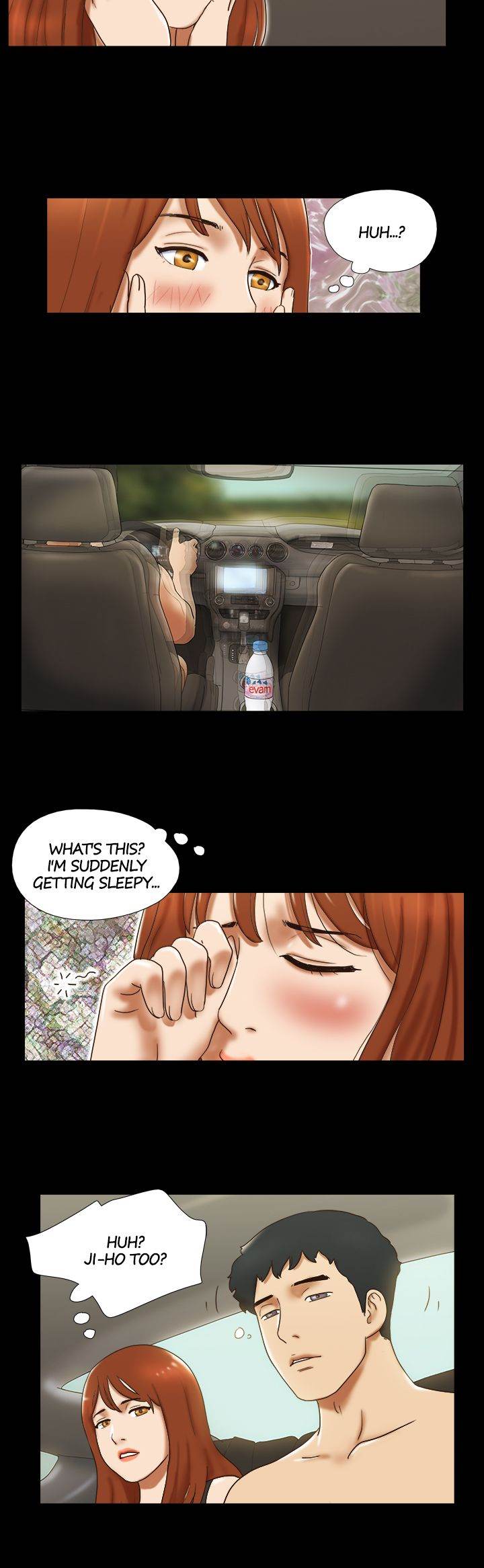 Couple Game: 17 Sex Fantasies Ver.2 Chapter 29 Page 12
