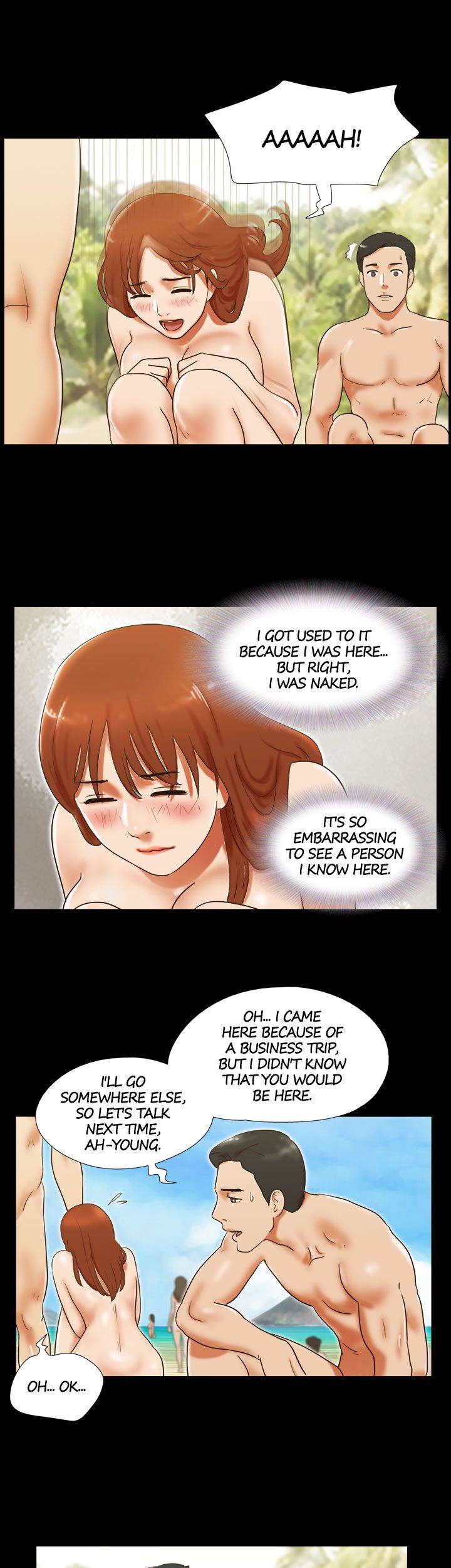 Couple Game: 17 Sex Fantasies Ver.2 Chapter 29 Page 3