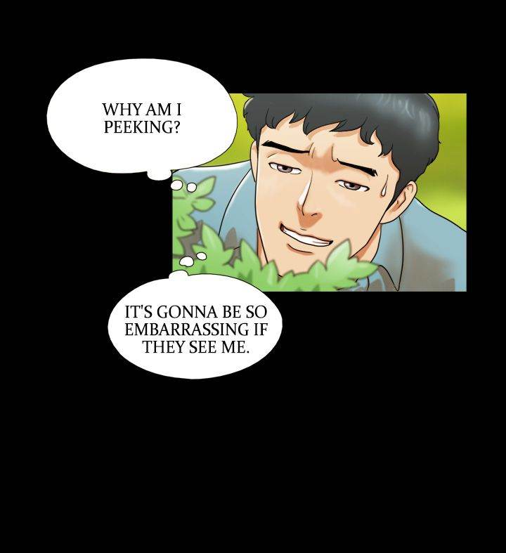 Couple Game: 17 Sex Fantasies Ver.2 Chapter 3 Page 16