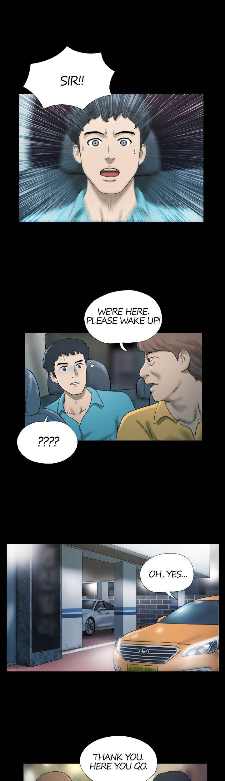 Couple Game: 17 Sex Fantasies Ver.2 Chapter 3 Page 19