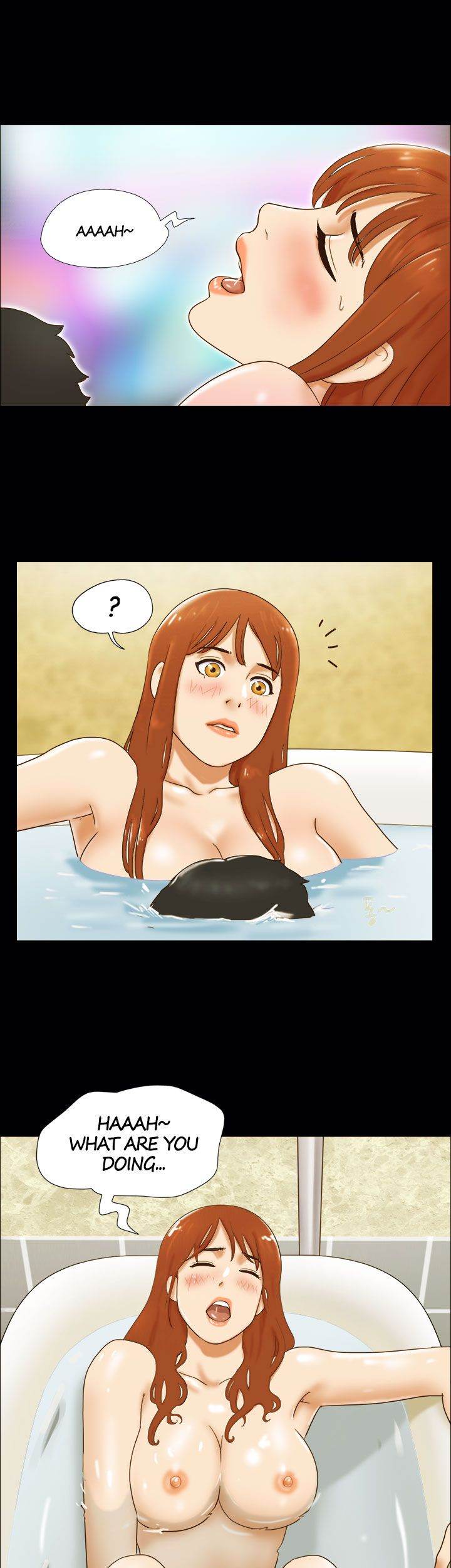 Couple Game: 17 Sex Fantasies Ver.2 Chapter 30 Page 7