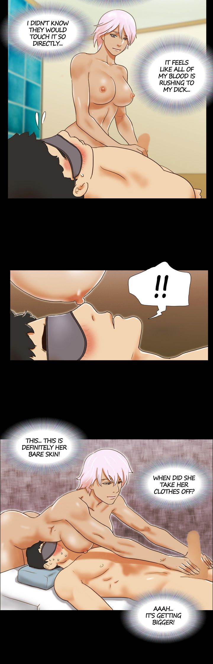 Couple Game: 17 Sex Fantasies Ver.2 Chapter 32 Page 16