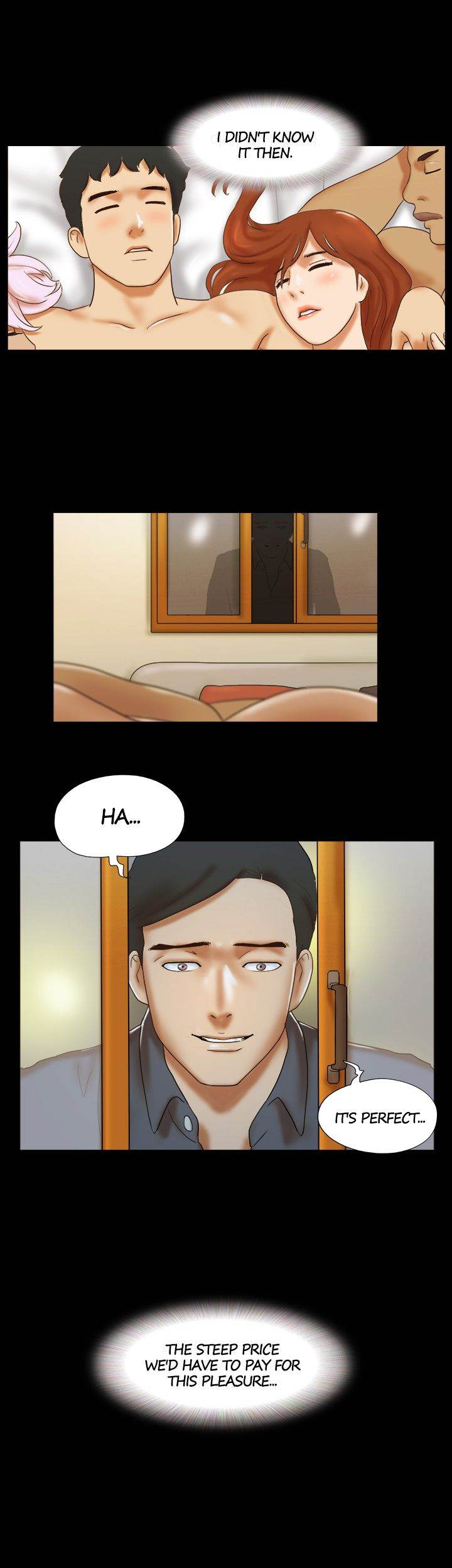 Couple Game: 17 Sex Fantasies Ver.2 Chapter 34 Page 22