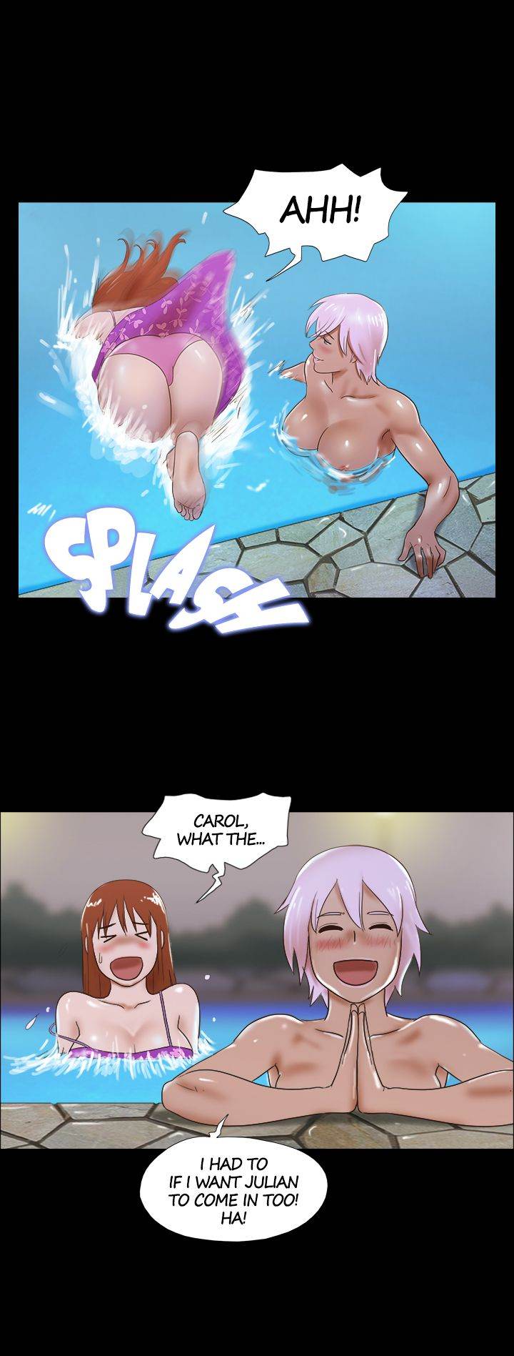 Couple Game: 17 Sex Fantasies Ver.2 Chapter 34 Page 6