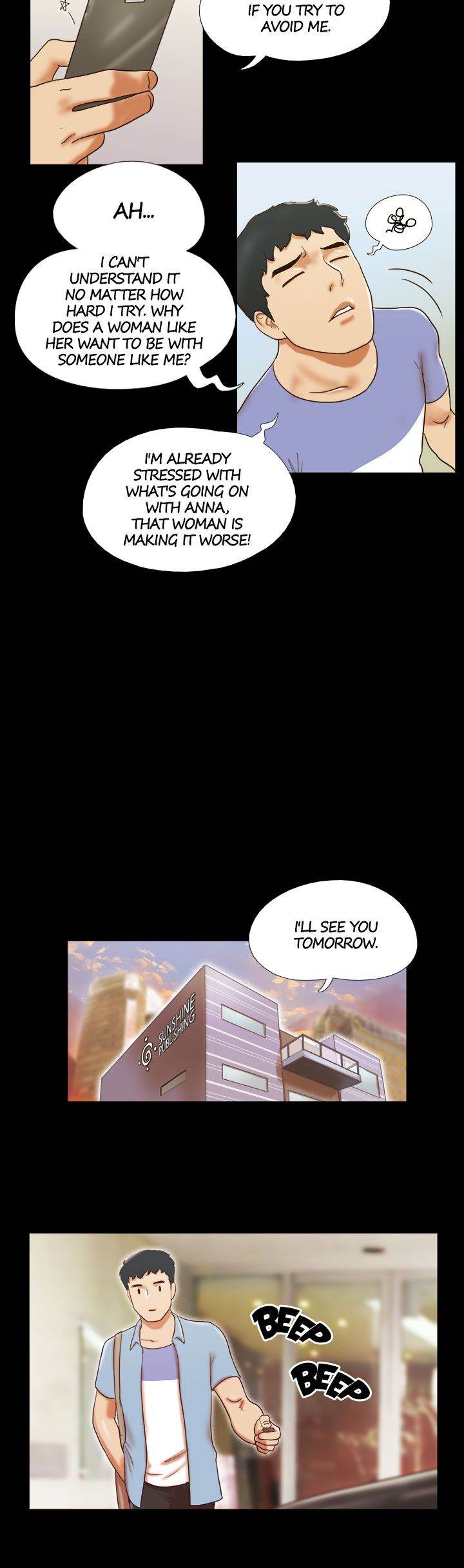 Couple Game: 17 Sex Fantasies Ver.2 Chapter 36 Page 12