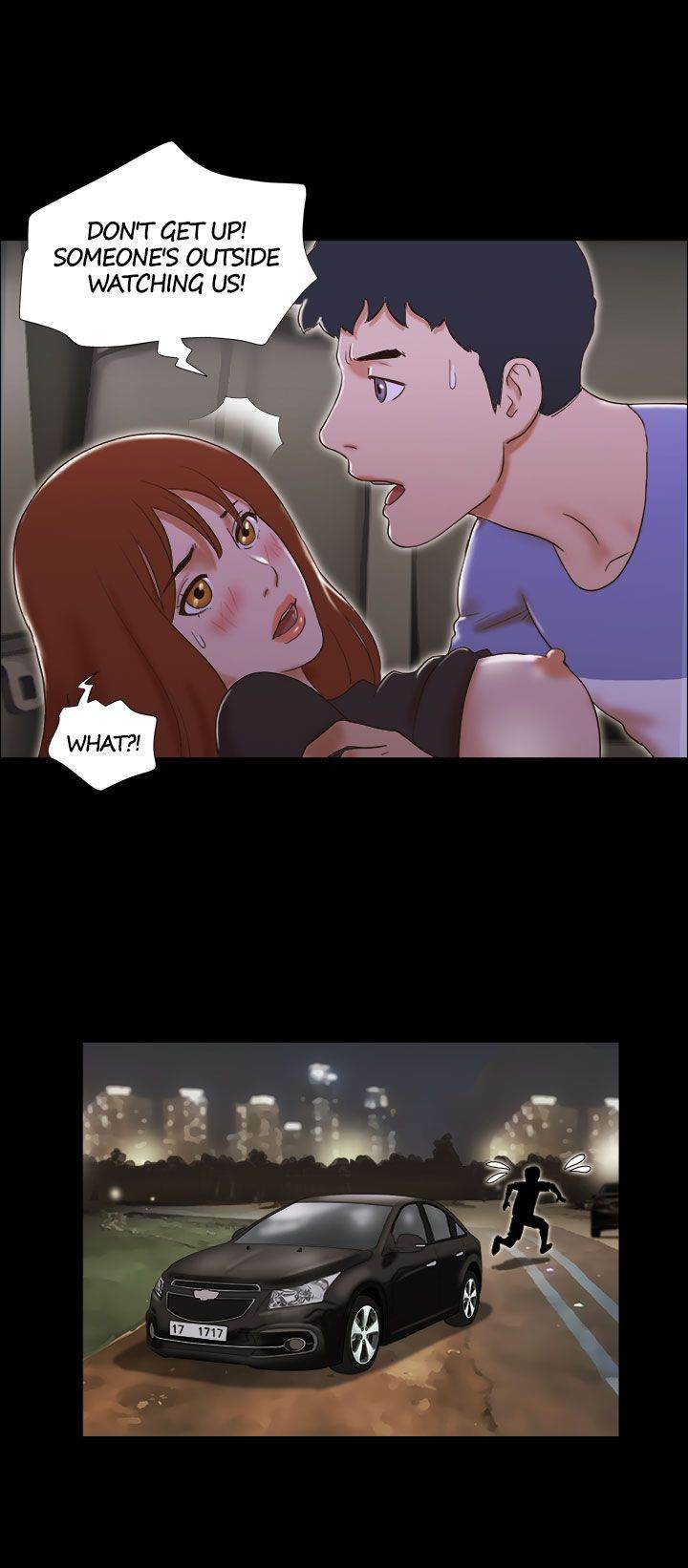 Couple Game: 17 Sex Fantasies Ver.2 Chapter 36 Page 22