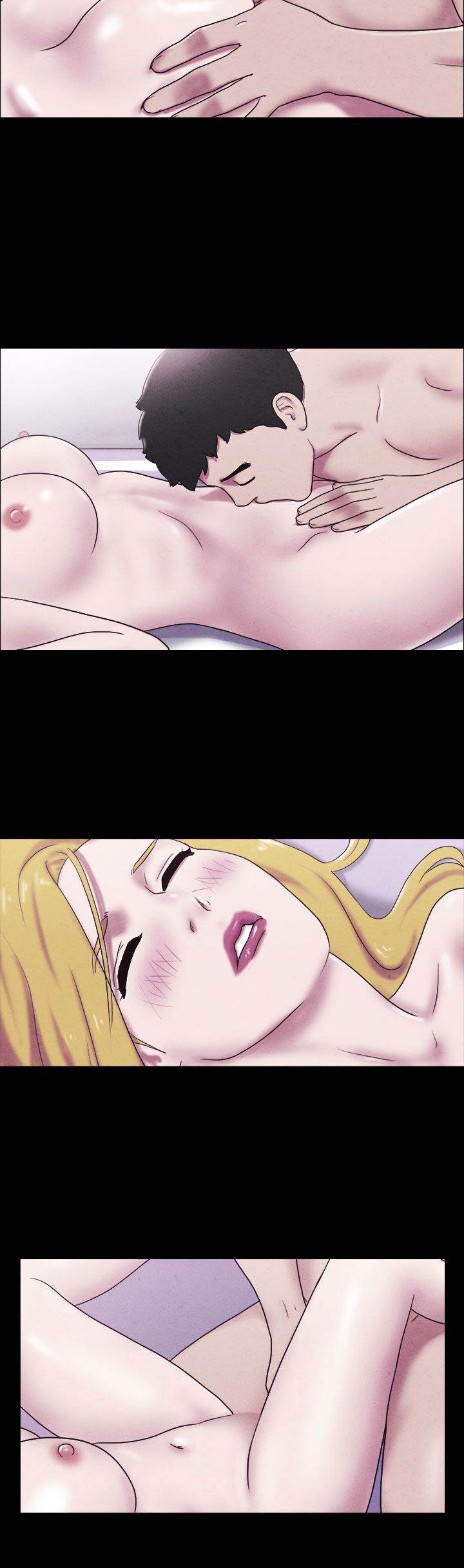 Couple Game: 17 Sex Fantasies Ver.2 Chapter 36 Page 6