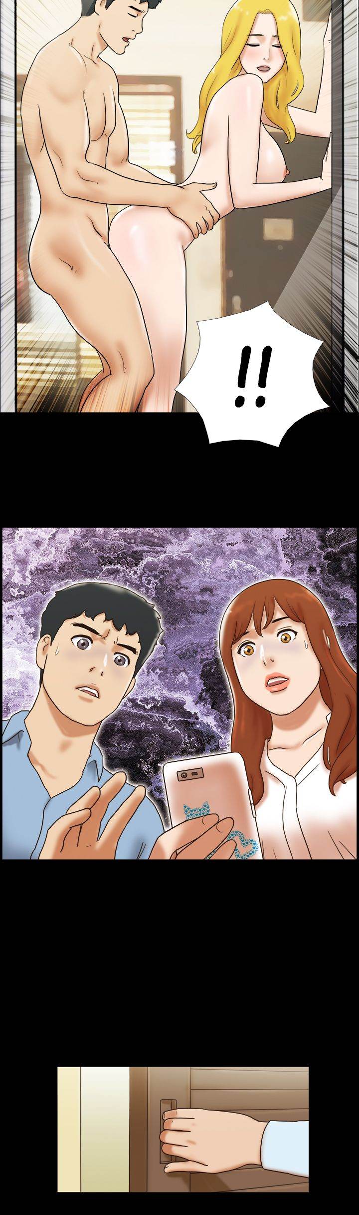 Couple Game: 17 Sex Fantasies Ver.2 Chapter 39 Page 10