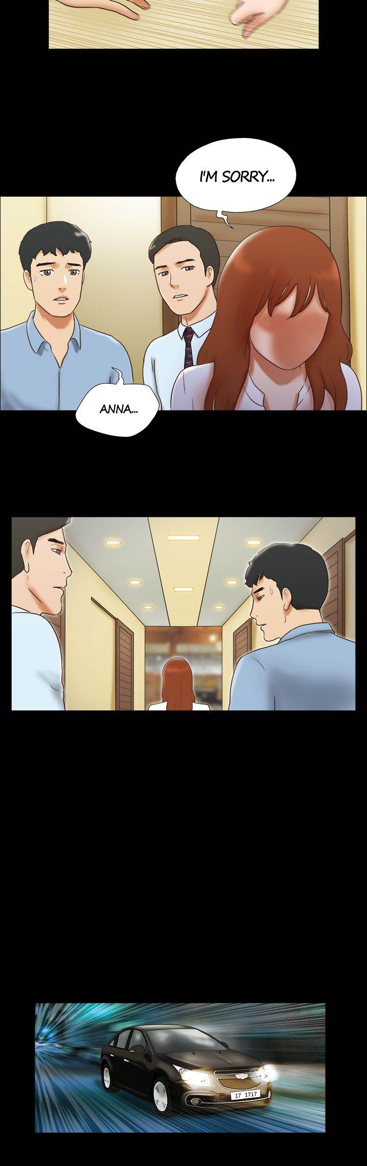 Couple Game: 17 Sex Fantasies Ver.2 Chapter 39 Page 12