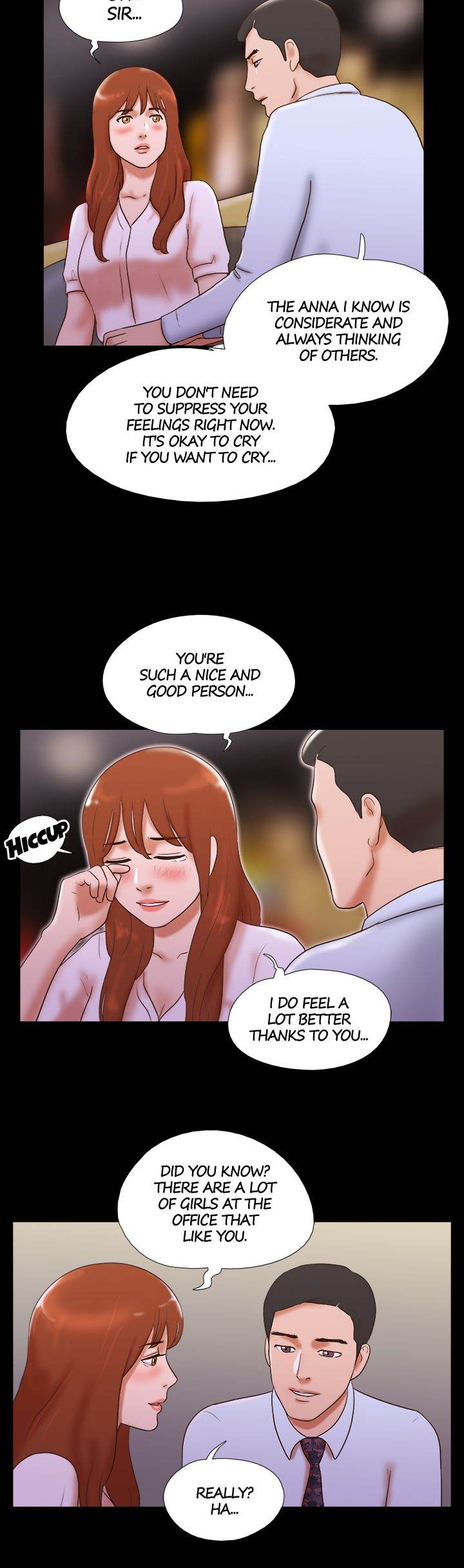 Couple Game: 17 Sex Fantasies Ver.2 Chapter 39 Page 16
