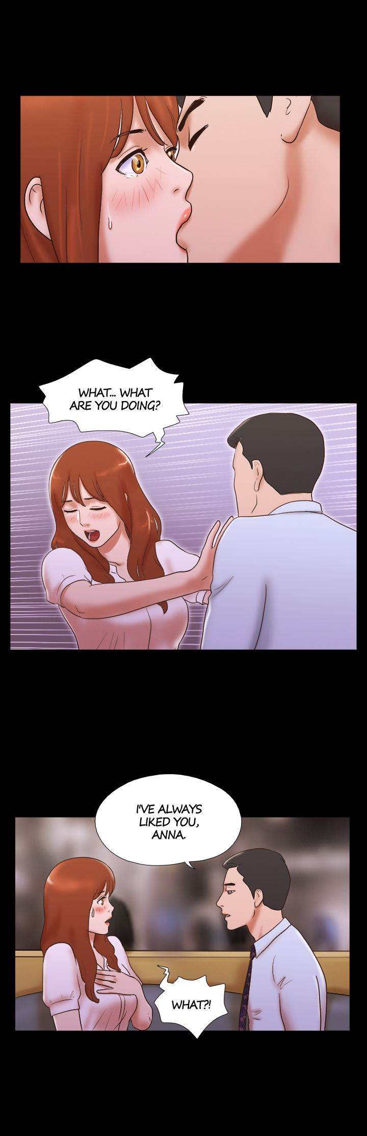 Couple Game: 17 Sex Fantasies Ver.2 Chapter 39 Page 18