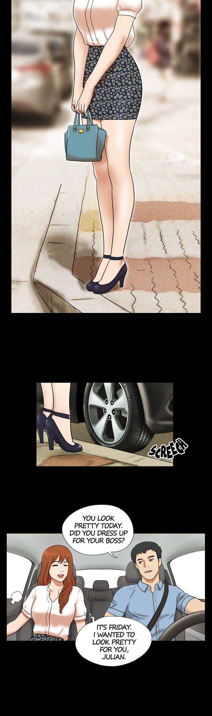 Couple Game: 17 Sex Fantasies Ver.2 Chapter 39 Page 2