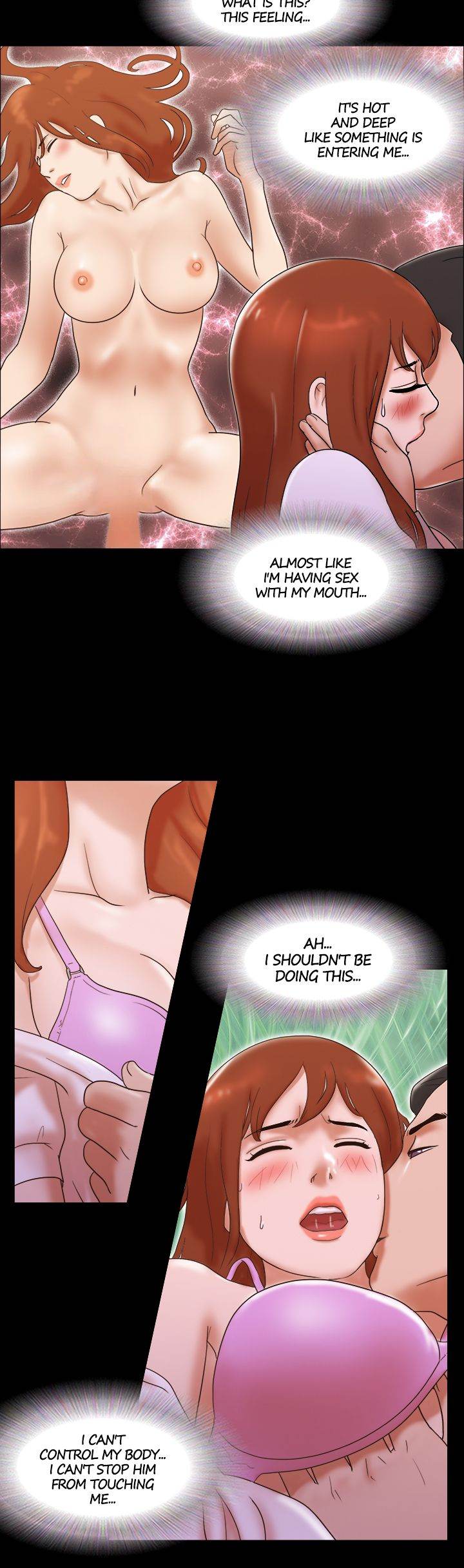 Couple Game: 17 Sex Fantasies Ver.2 Chapter 39 Page 22