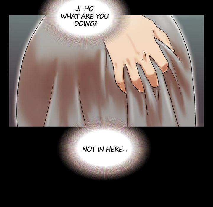 Couple Game: 17 Sex Fantasies Ver.2 Chapter 4 Page 12