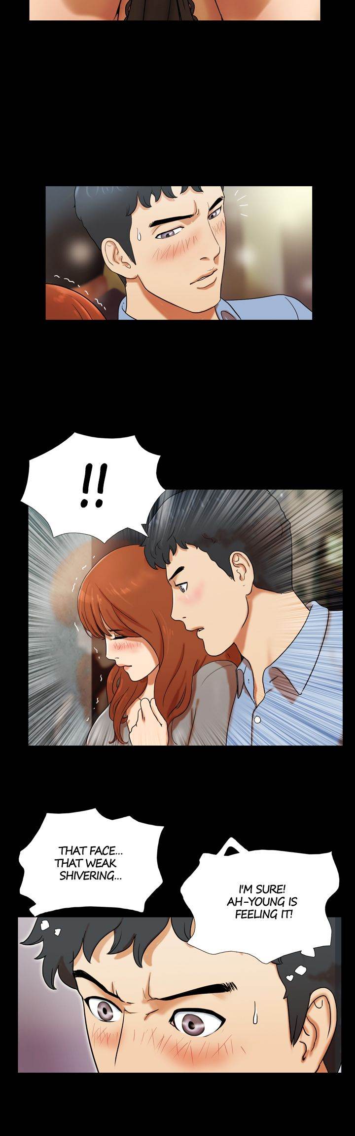 Couple Game: 17 Sex Fantasies Ver.2 Chapter 4 Page 20