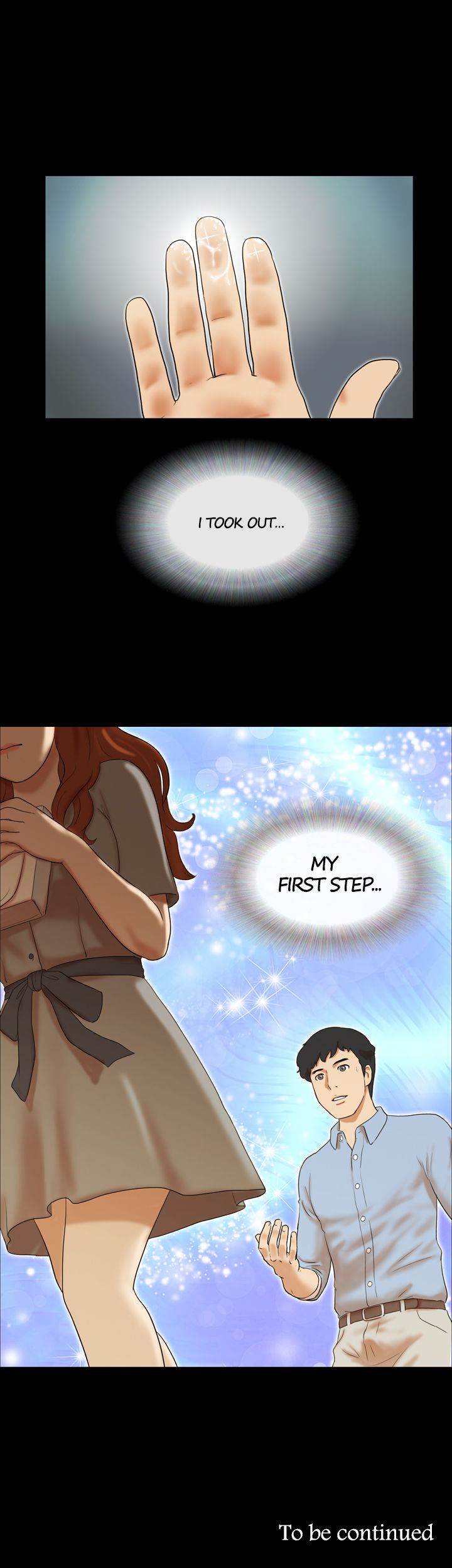Couple Game: 17 Sex Fantasies Ver.2 Chapter 4 Page 22