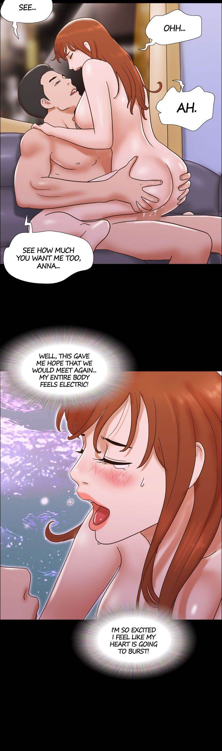 Couple Game: 17 Sex Fantasies Ver.2 Chapter 40 Page 18