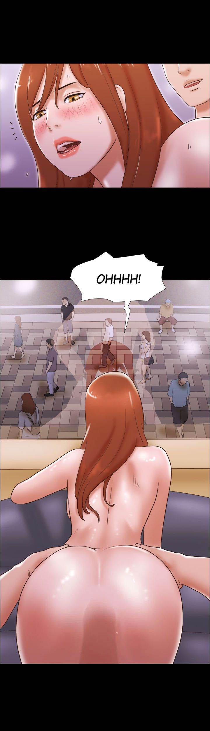 Couple Game: 17 Sex Fantasies Ver.2 Chapter 40 Page 22