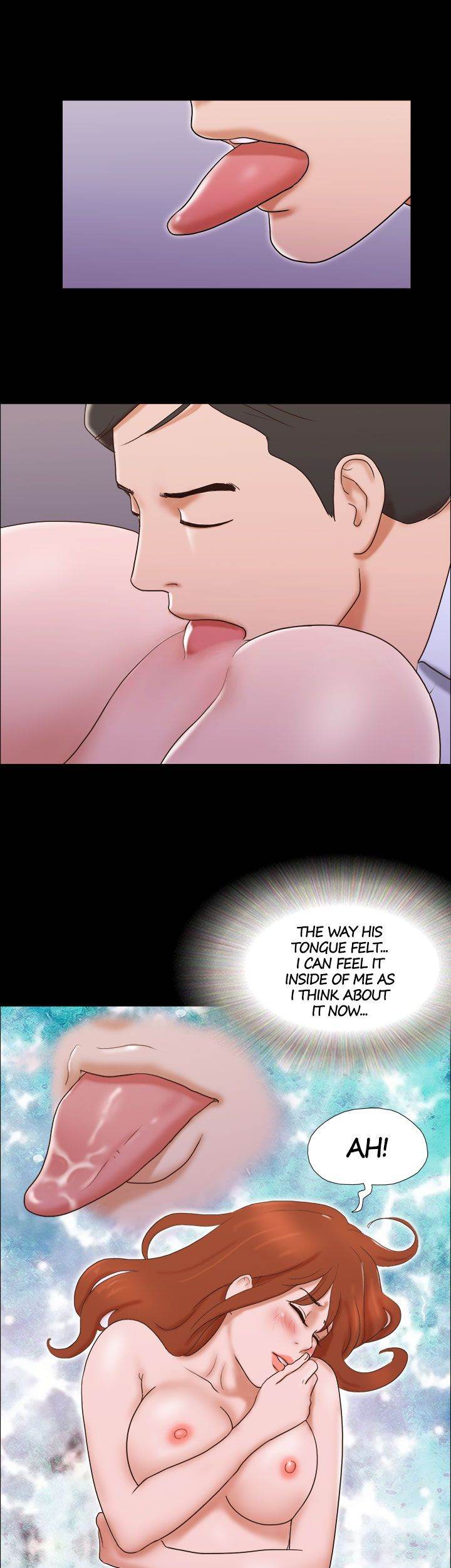 Couple Game: 17 Sex Fantasies Ver.2 Chapter 40 Page 5