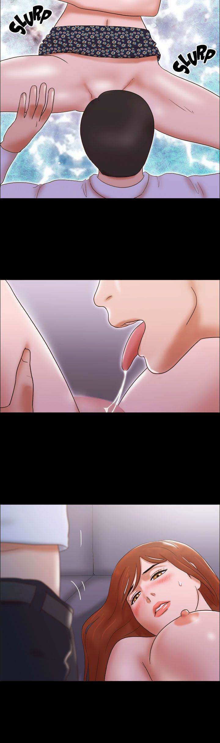Couple Game: 17 Sex Fantasies Ver.2 Chapter 40 Page 6
